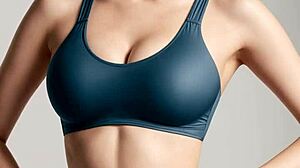 ai lingerie models pose barefoot with panties and cute feet