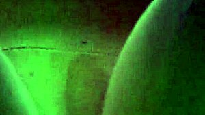 Hidden Cam Scans Japanese Panties Up Close