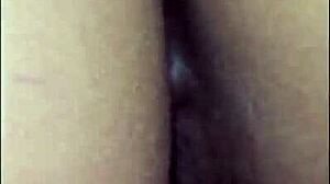 just, like, fuckin around with her wet latina pussy n small tits feels amazin