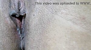 Mature BBW PAWG Wife Rides Cock After Pussy Licking Missionary Style!