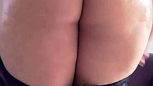 Each Lace Pantie Try-On Tempts You Pick Your Slutty Favorite!