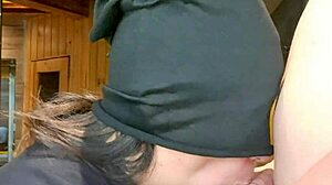 Gulp down every drop of your hot cum straight from my mouth?