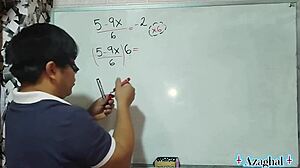 level 56 sexual math with nerdy japanese teacher in jalisco mexico