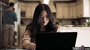 Lulu Chu Hears Slimthick Vic Slam Seth Gamble