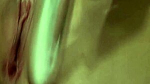 Sophie Dee Rides Metallic Dildo Live Chat!