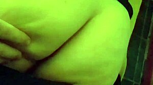 i wake jasmine for hardcore milf pounding creampie