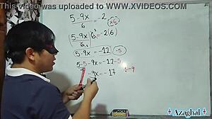 level 56 sexual math with nerdy japanese teacher in jalisco mexico