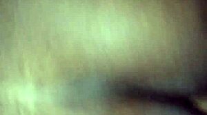 damn this fat ebony bbw teen screams so loud when she gets fucked