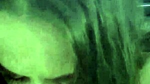 kandy kane bbw housewife deepthroats big tits slut blowjob homemade