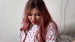 deylamoon plots against stepmom but stepson fucks stepsister hard s1e6