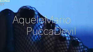 worship these perfect feet like your life depends on it... dirty pov feet goddess