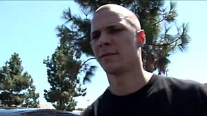 hannah west you broken bitch take it