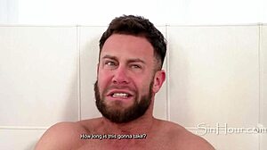 JAPANESE RUBDOWNS GONE WILD!