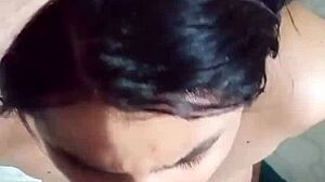 hottest facial cumshots fill eager mouths in explosive blasts