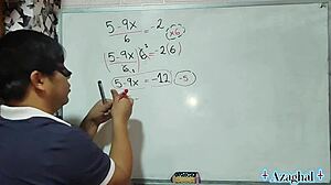 level 56 sexual math with nerdy japanese teacher in jalisco mexico