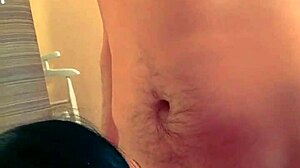 ever watched homemade milf wife take anal in stockings?