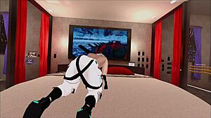 wanna watch huge monster cocks in furry fox x fox action?