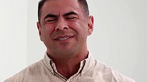 feel her thick shemale cock slide deep your first anal ride ariel demure