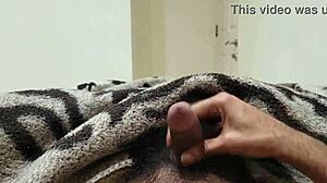 ladies watch my thick cum explosion just for your hungry eyes rishi bhardwaja