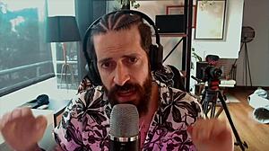 Sexy Perfect Latina Teases Dirty in Sultry Lingerie Casting