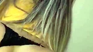 latina rides huge cock pov with thong shoved missionary side