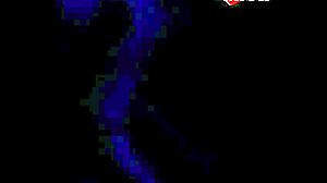 gloryhole slut swallows strangers' cum kisses cuckold in humiliation trailer