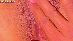 Stepsister's tight pink virgin pussy?