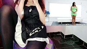 i sneak-recorded bhabhi's romantic bed chudai with juicy pussy