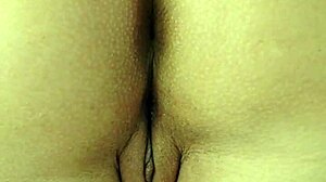 Ever explored a curvy latina goddess's wet ass in a tent morning fuck?