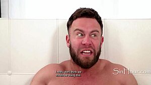 JAPANESE RUBDOWNS GONE WILD!