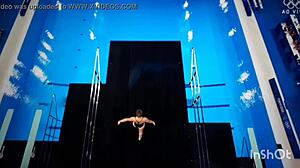 Perfect Body Ass Worship Bold Action