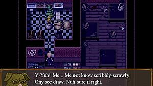 Claire's Play: Quest Episode 38 Unfolds with Intimate Twists