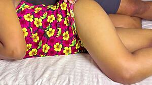 wanna cum deep in your horny stepsister's tight pussy?