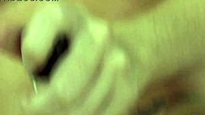 Sophie Dee Rides Metallic Dildo Live Chat!