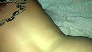 take it deep natalie from that orlando hotel stranger