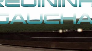 that 18 blonde brazilian slut took massive cock up her small tits ass