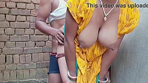 Big Boobs Wife Craves Horny Tit-Filled Sessions Non-Stop