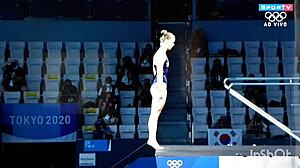 Perfect Body Ass Worship Bold Action