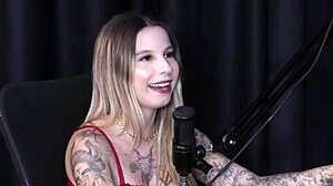 Isadora Closel Saucy Interview Full Putaria Porn Cast Brazil Part 2