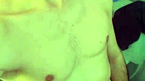 that brazilian guy woke up inspired and flashed everything in bathroom