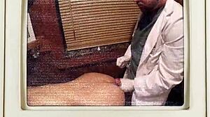 zoe lark's tight pussy overflows cum post intense blowjob domination blast