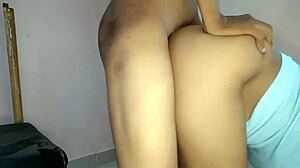 sexy wife on chair gets doggy anal fucked hard, you watching? 🔥🍑💦