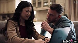 Lulu Chu Hears Slimthick Vic Slam Seth Gamble