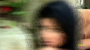 oh man those natural boobs by the waterfall then bam facial cumshot 😍🌊