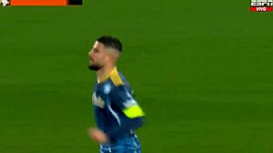 napoli crushed by fc barcelona in thrilling spanish league showdown 2-4