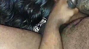 Emotional BBW Slut Cock Worship