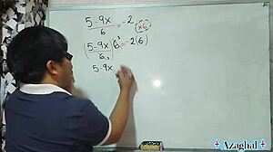 level 56 sexual math with nerdy japanese teacher in jalisco mexico