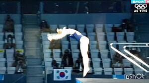 Perfect Body Ass Worship Bold Action