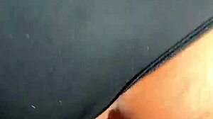 negra culona begs neighbor fuck her fat ass hard