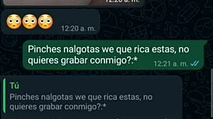 mi amiga en leggins pegados al culo... por fin me deja grabar su noche horny!